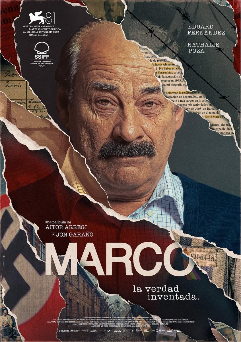 Cartel_Marco Semana del cine de Carabanchel