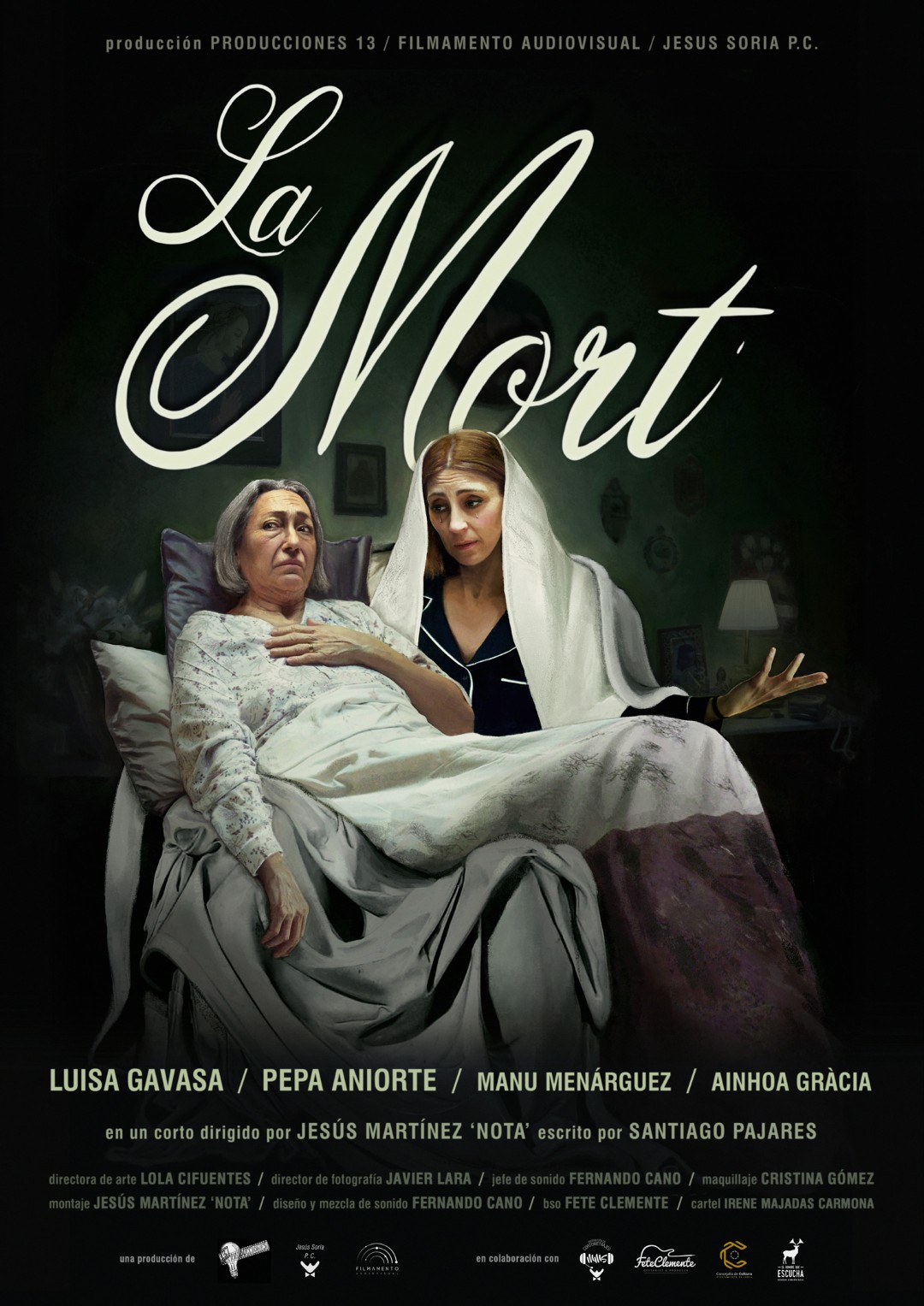 Cartel_Poster_La_Mort