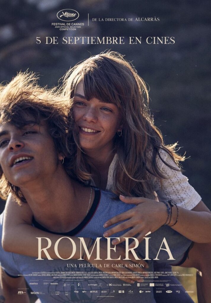 Cartel_Romeria